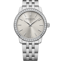 Raymond Weil Ladies Toccata 24mm 5024-STS-64001