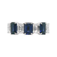 Colored Stone Rings - Women'
