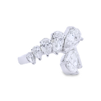 Diamond Fashion Rings - Women