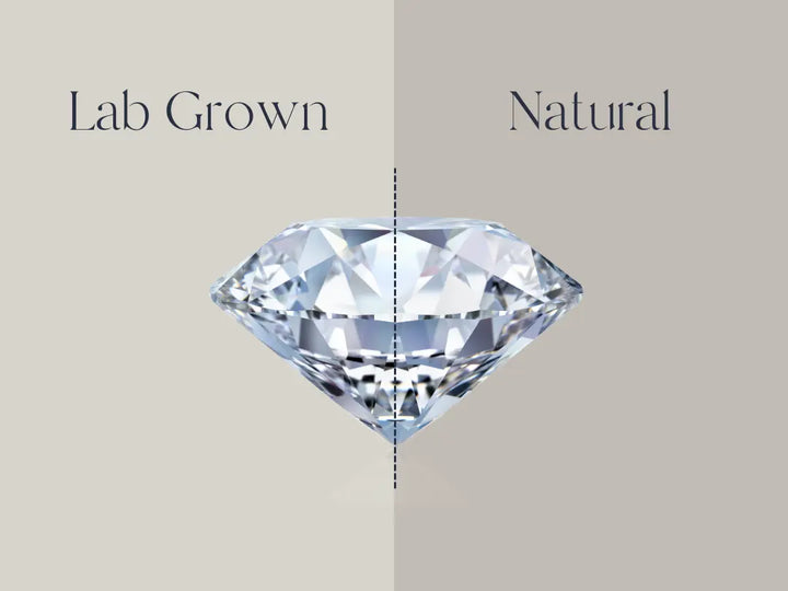 Lab-Grown Diamonds: All the Sparkle, None of the Guilt