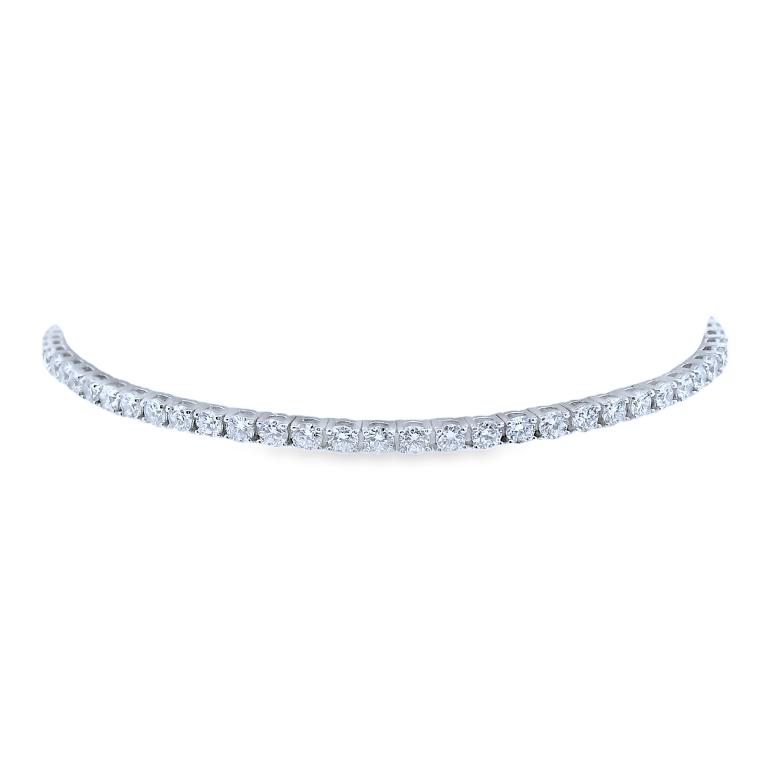 Diamond Bracelet
