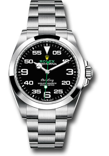 Rolex Air-King 126900