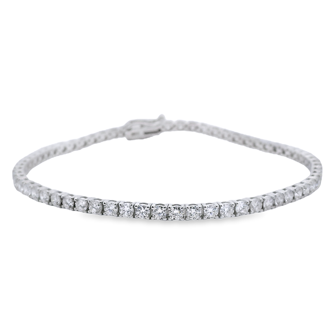 Diamond Bracelet