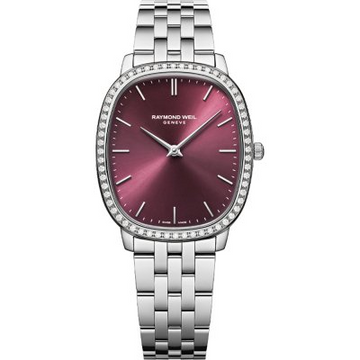 Raymond Weil Toccata 31mm 5280-STS-45001