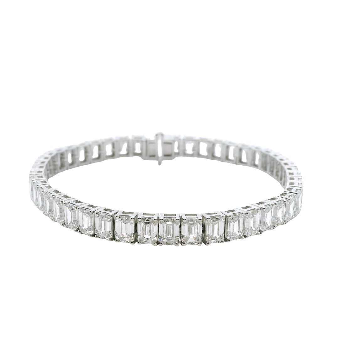 Diamond Bracelet