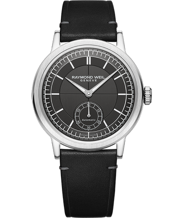 Raymond Weil Millesime 39.5mm 2930-STC-60001