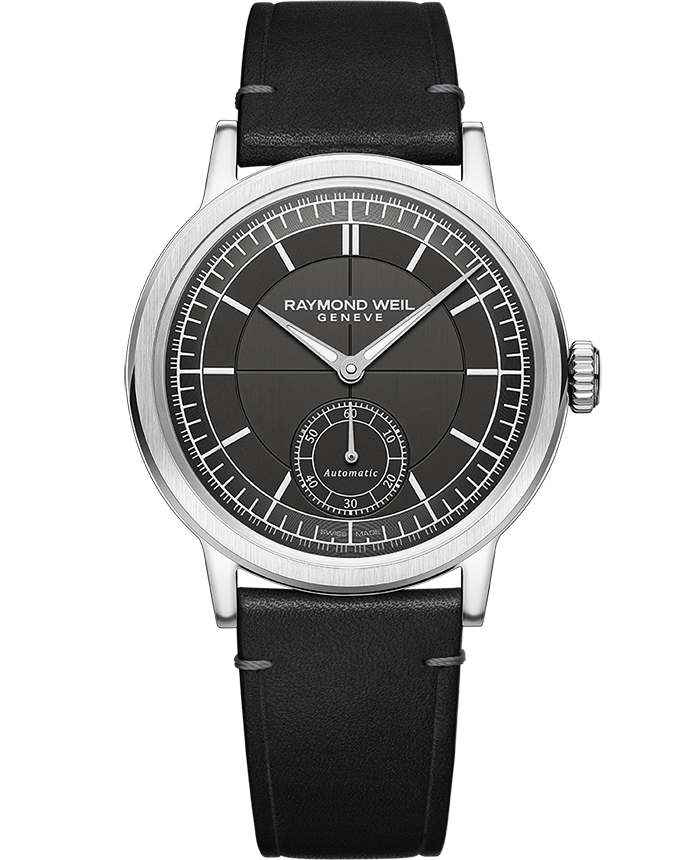 Raymond Weil Millesime 39.5mm 2930-STC-60001