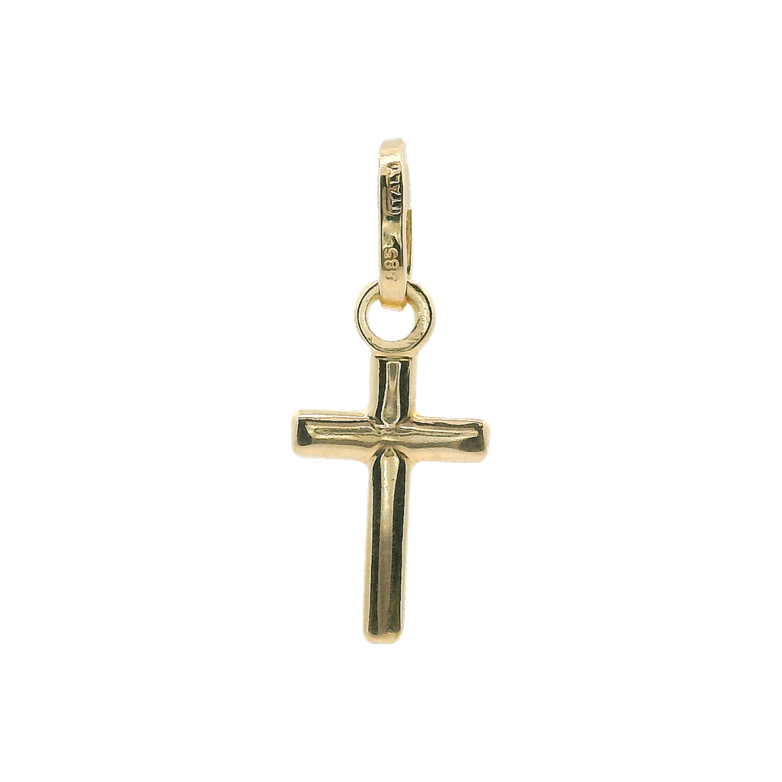 Precious Metal (No Stones) Pendants / Charm