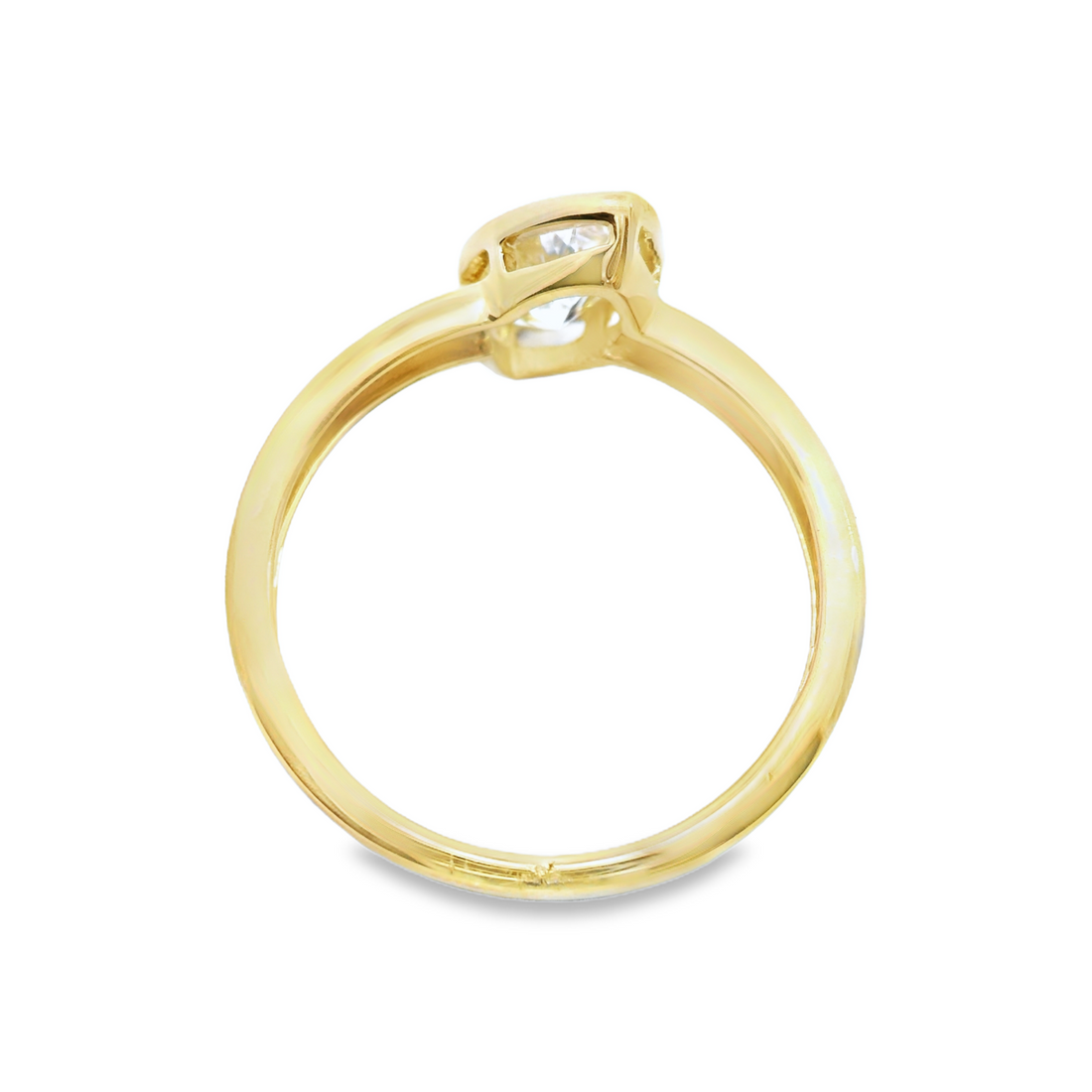 Diamond Fashion Rings - Women