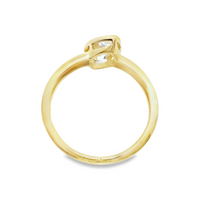 Diamond Fashion Rings - Women