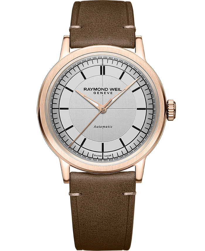 Raymond Weil Millesime Automatic 39.5mm 2925-PC5-65001