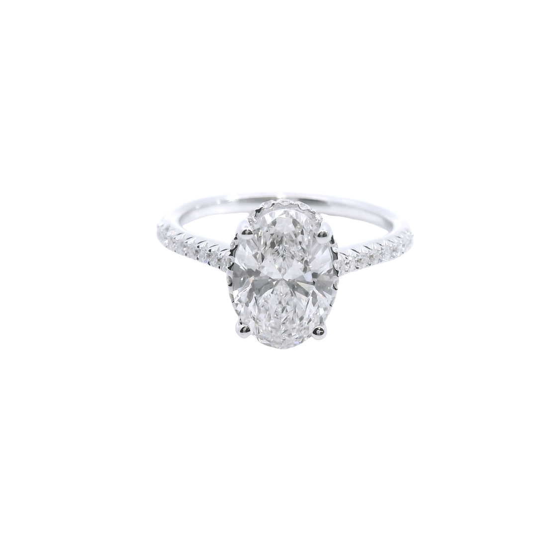Diamond Engagement Ring