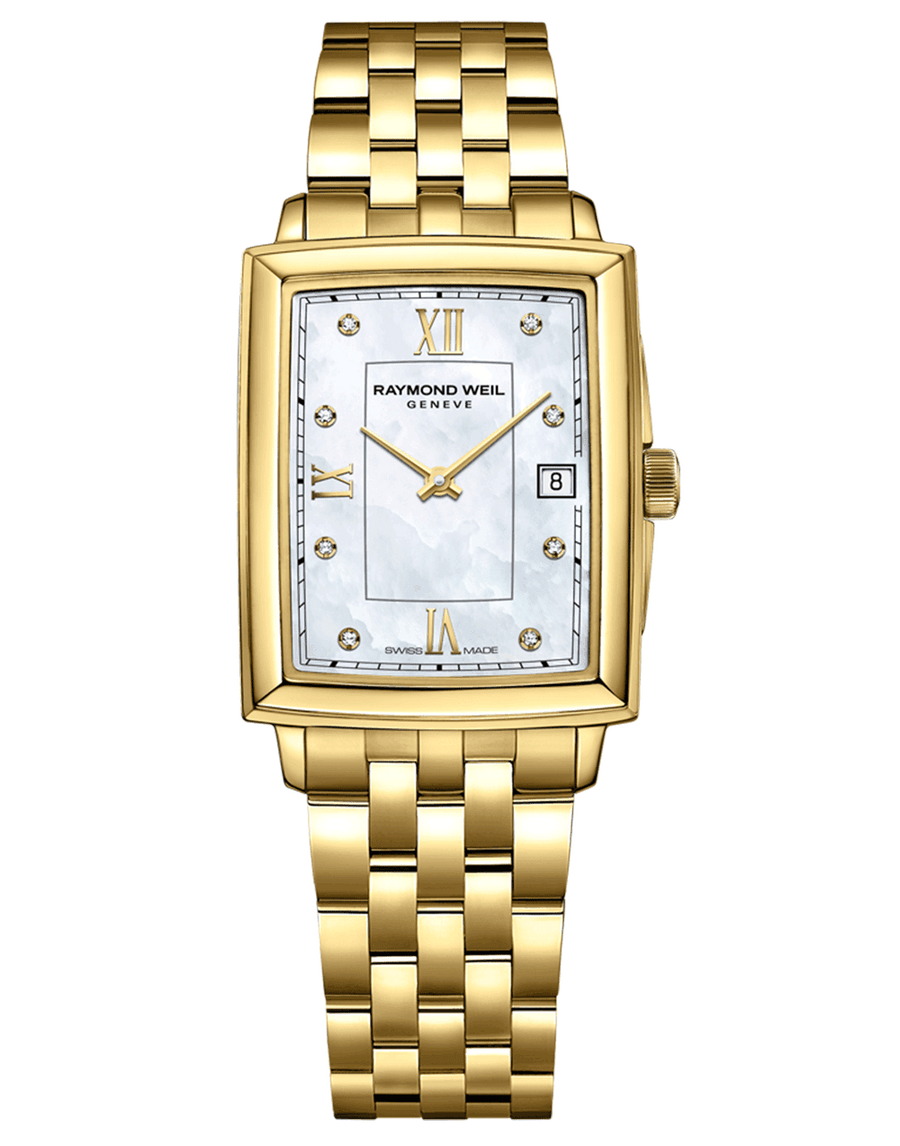 Raymond Weil Ladies Toccata 5925-P-00995