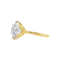 Diamond Engagement Ring