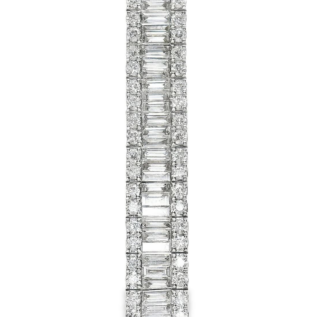 Diamond Bracelet