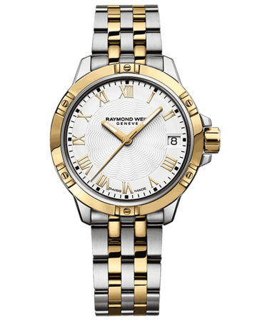 Raymond Weil Ladies Tango 30 5960-STP-00308