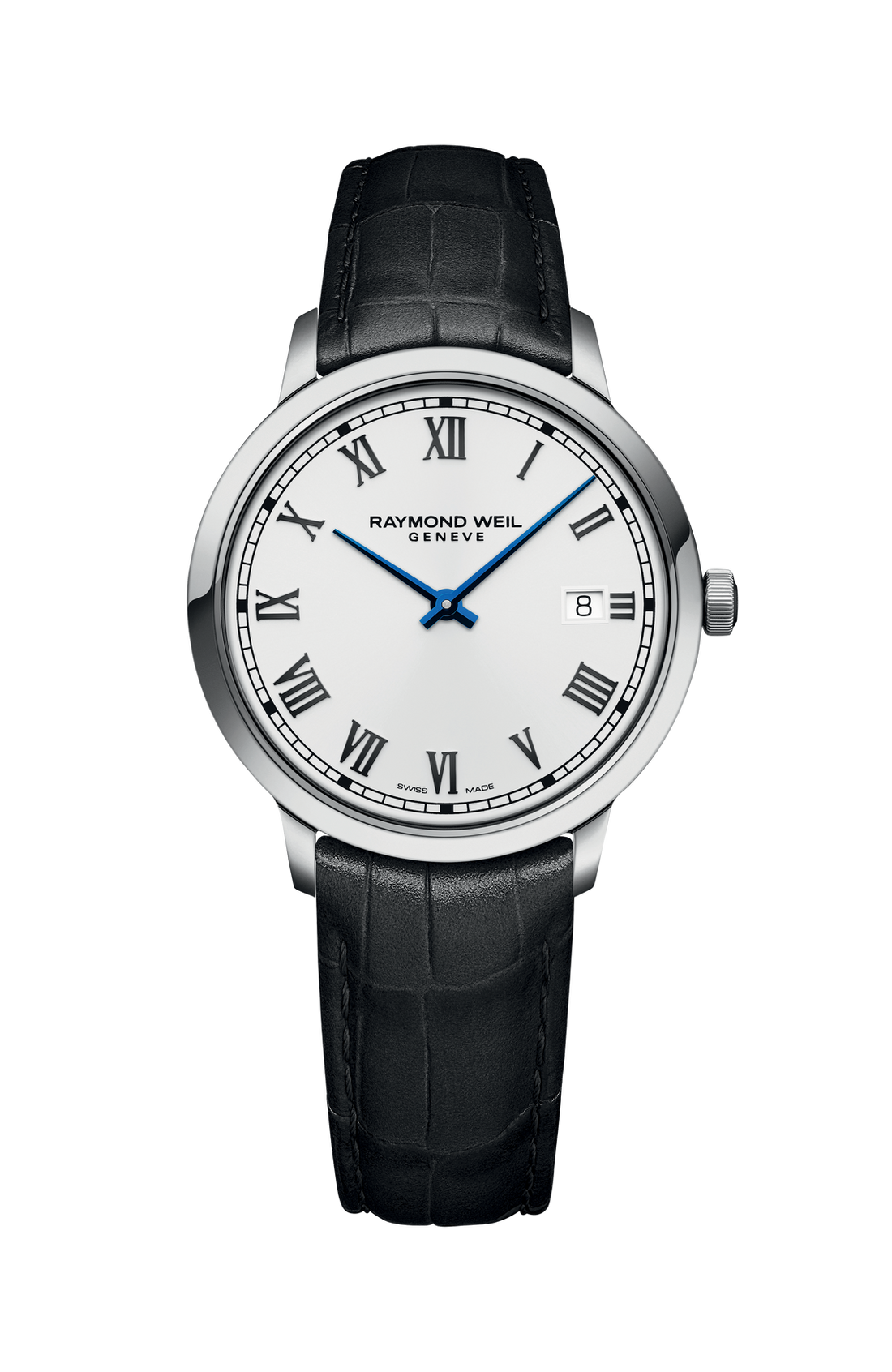 Raymond Weil Toccata 34mmmm 5485-STC-00359