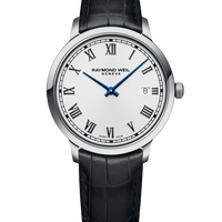 Raymond Weil Toccata 34mmmm 5485-STC-00359