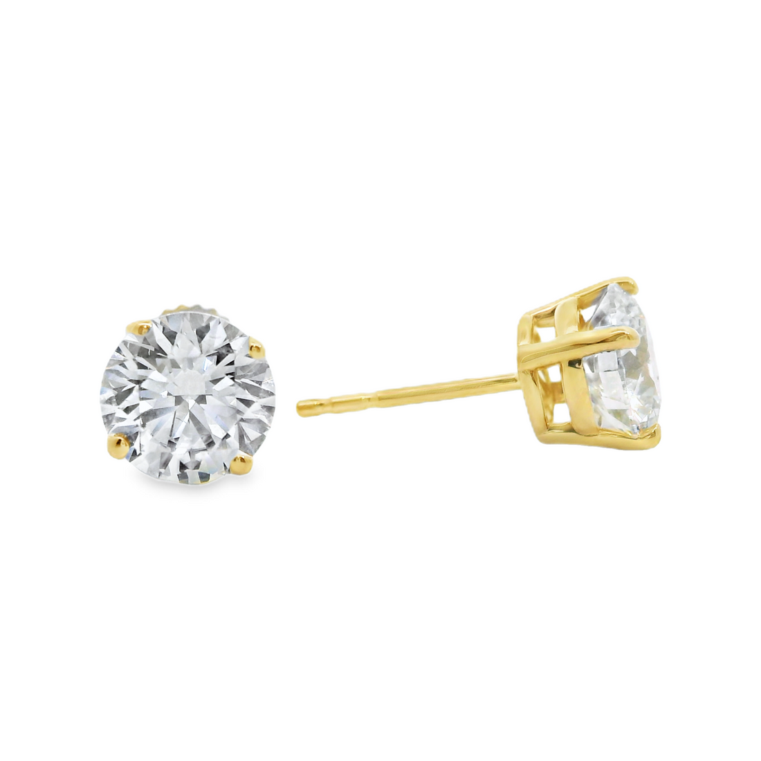 Diamond Stud