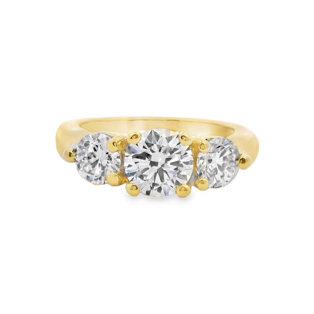 Diamond Engagement Ring