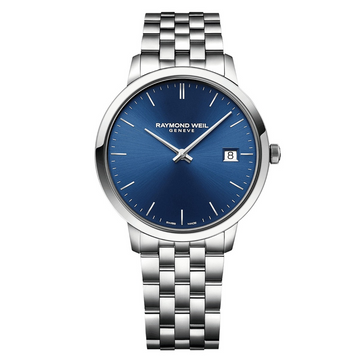 Raymond Weil Toccata 42mmmm 5585-ST-50001