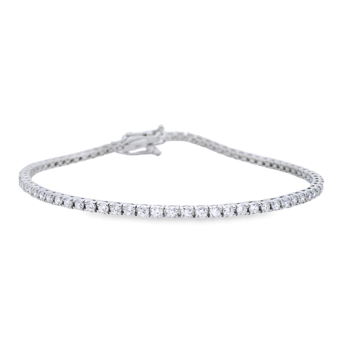 Diamond Bracelet