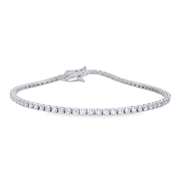 Diamond Bracelet