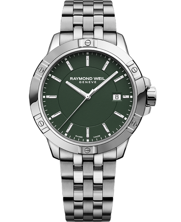 Raymond Weil Tango 41mm 8160-ST-52041