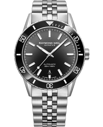 Raymond Weil Freelancer 42.5mm 2775-STI-20051
