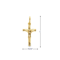 Precious Metal (No Stones) Pendants / Charm