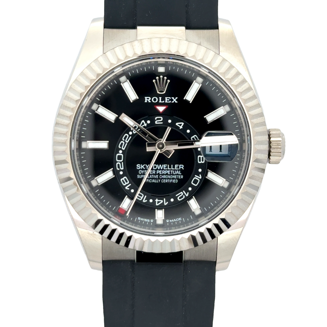 Rolex Sky-Dweller 336239