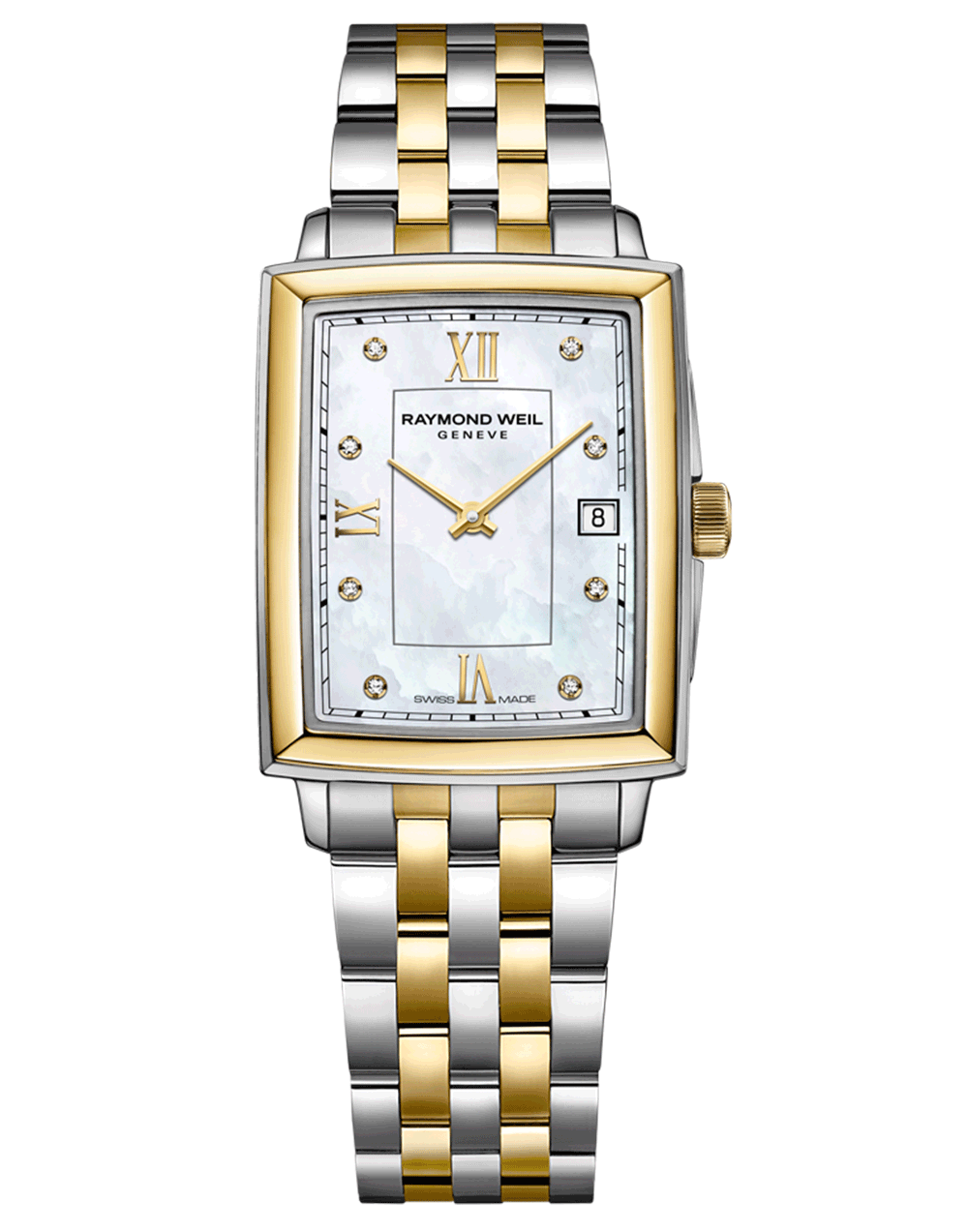 Raymond Weil Ladies Toccata 5925-STP-00995