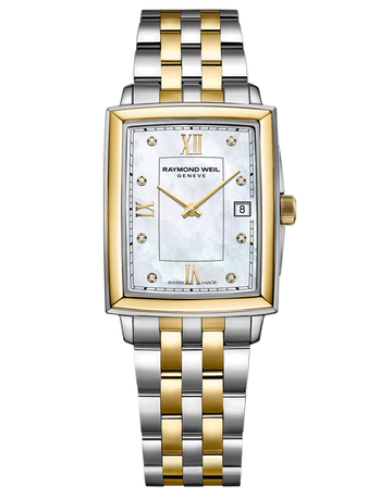 Raymond Weil Ladies Toccata 5925-STP-00995