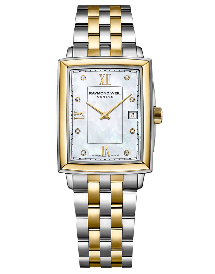 Raymond Weil Ladies Toccata 5925-STP-00995