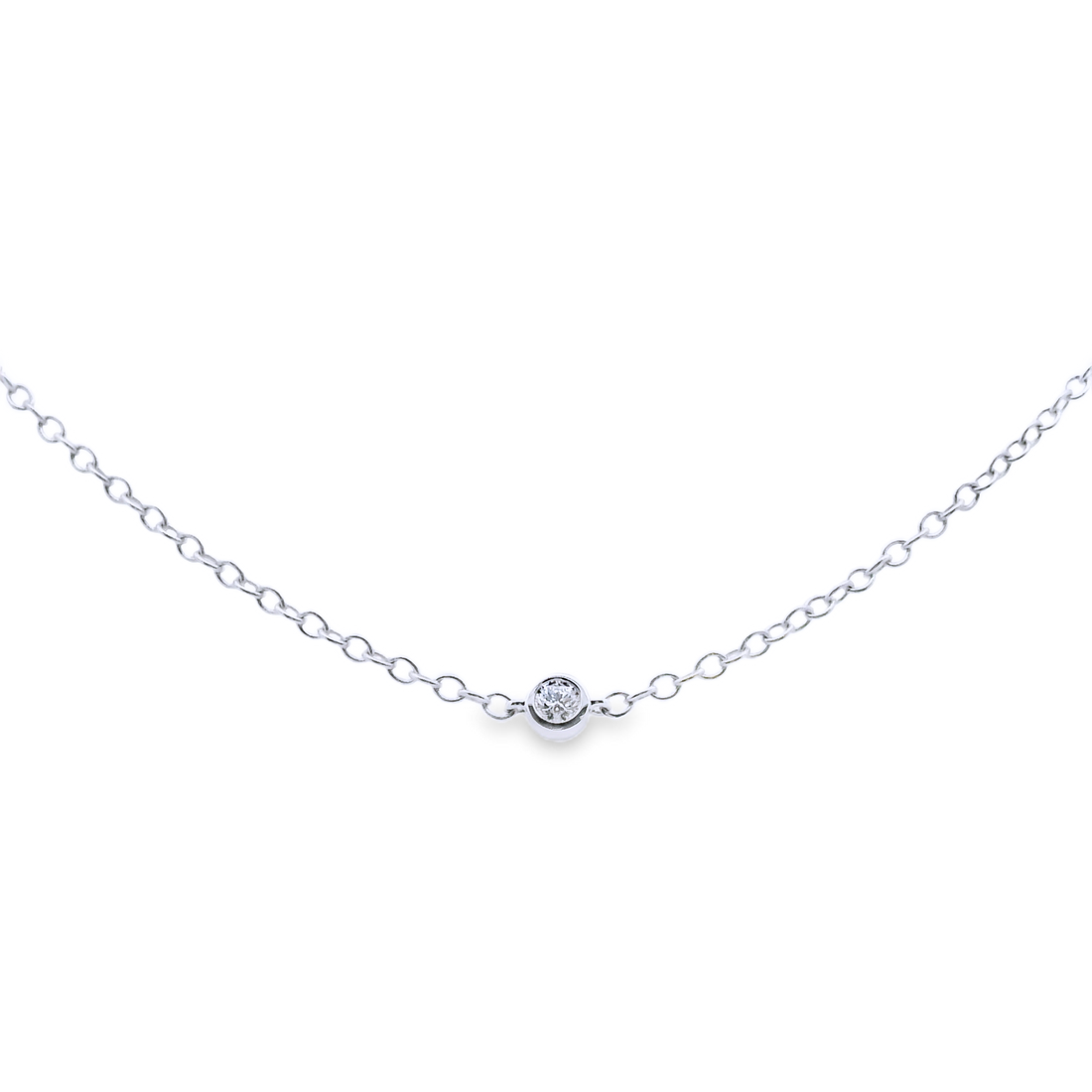 Diamond Necklace
