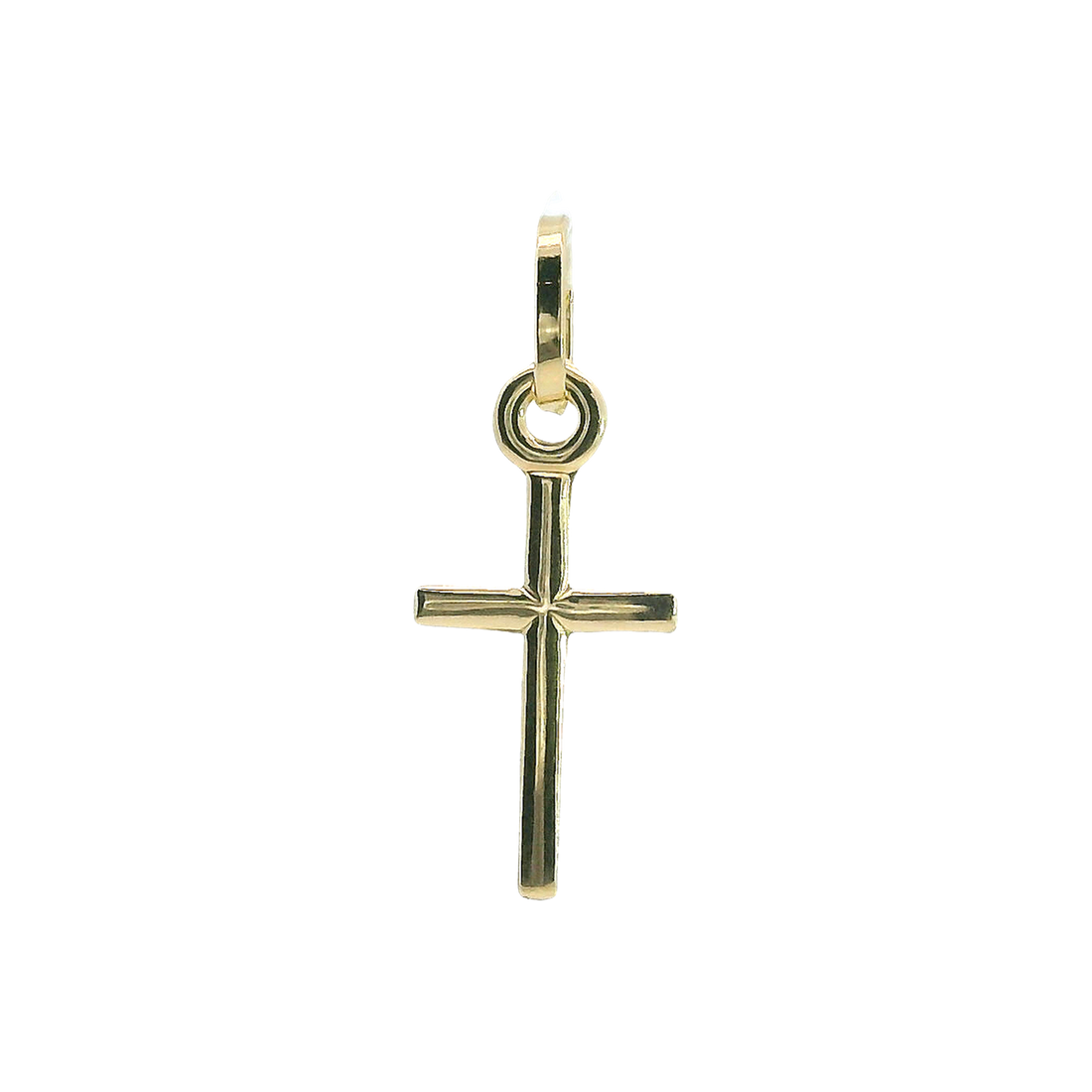 Precious Metal (No Stones) Pendants / Charm