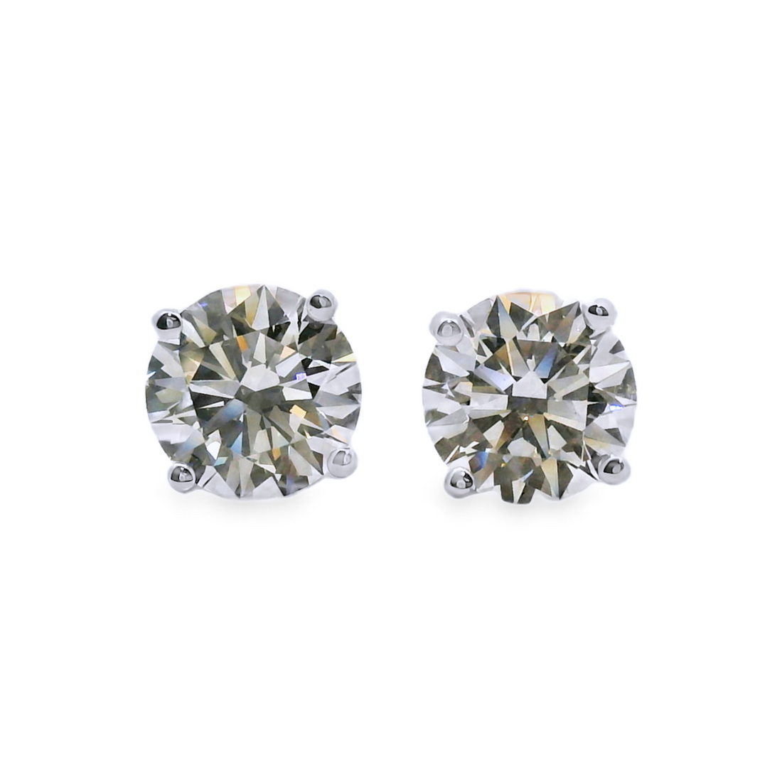 Diamond Stud