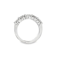 14kt White Gold Diamond Ring (1.76ct)