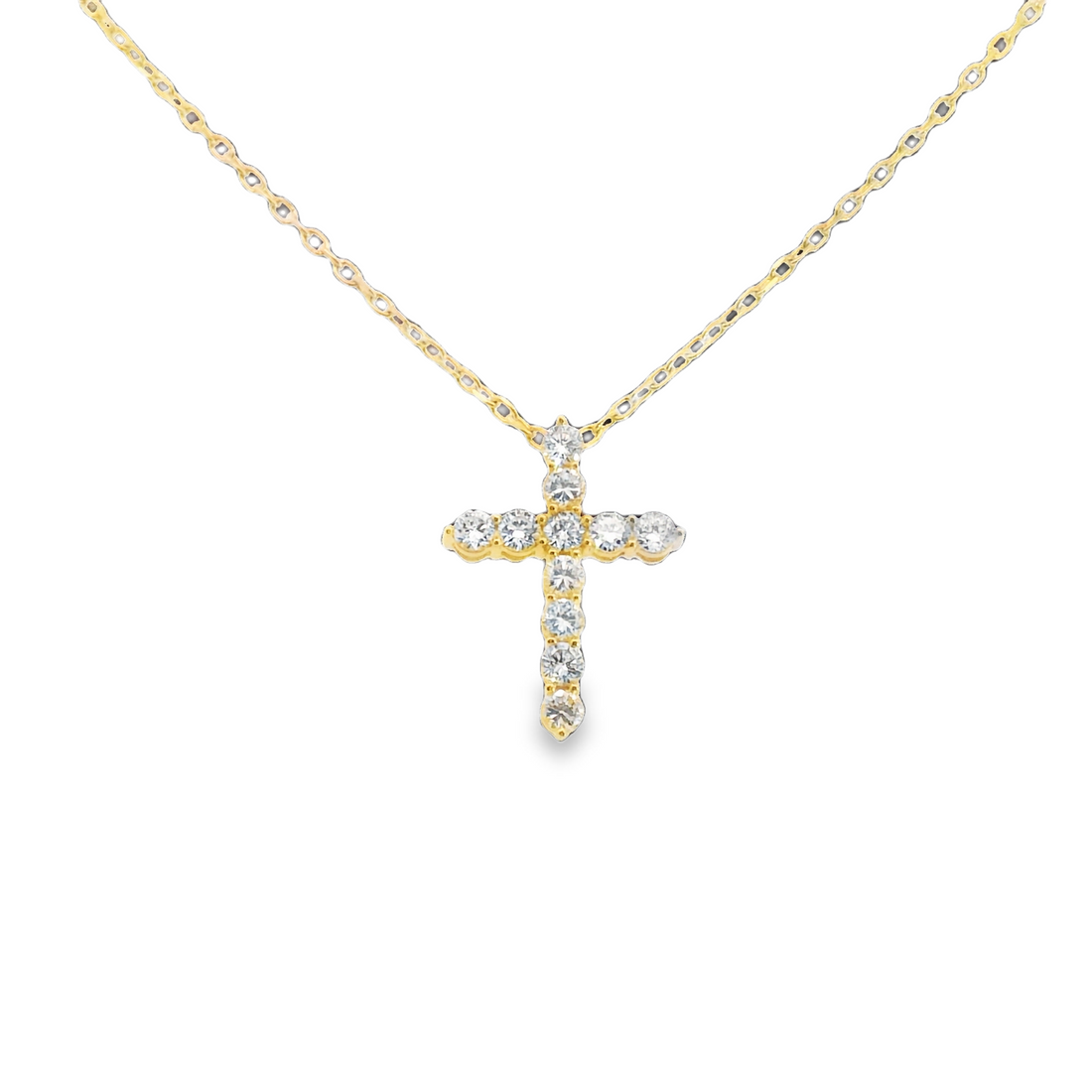 Diamond Pendant