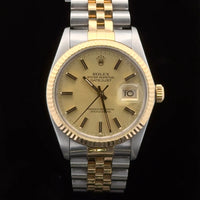 Rolex DateJust 36 16013