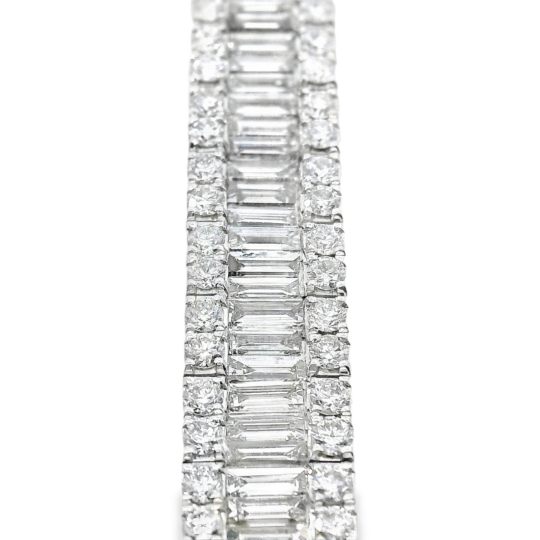 Diamond Bracelet