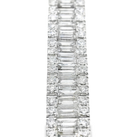 Diamond Bracelet