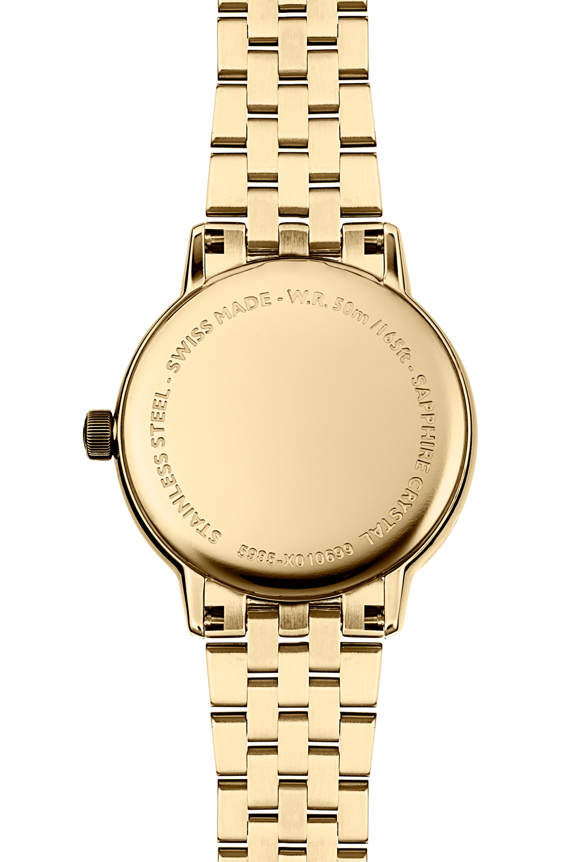 Watches  -  Ladie