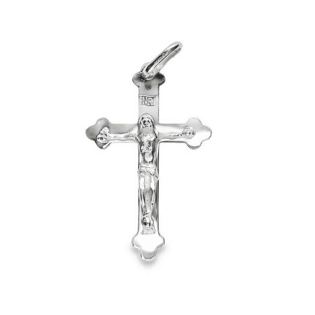Precious Metal (No Stones) Pendants / Charm
