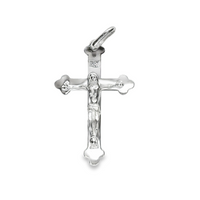 Precious Metal (No Stones) Pendants / Charm