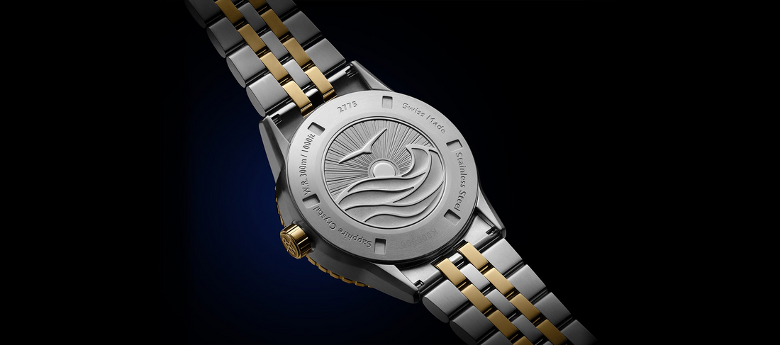 Raymond Weil Freelancer 42.5mm 2775-SP3-50051