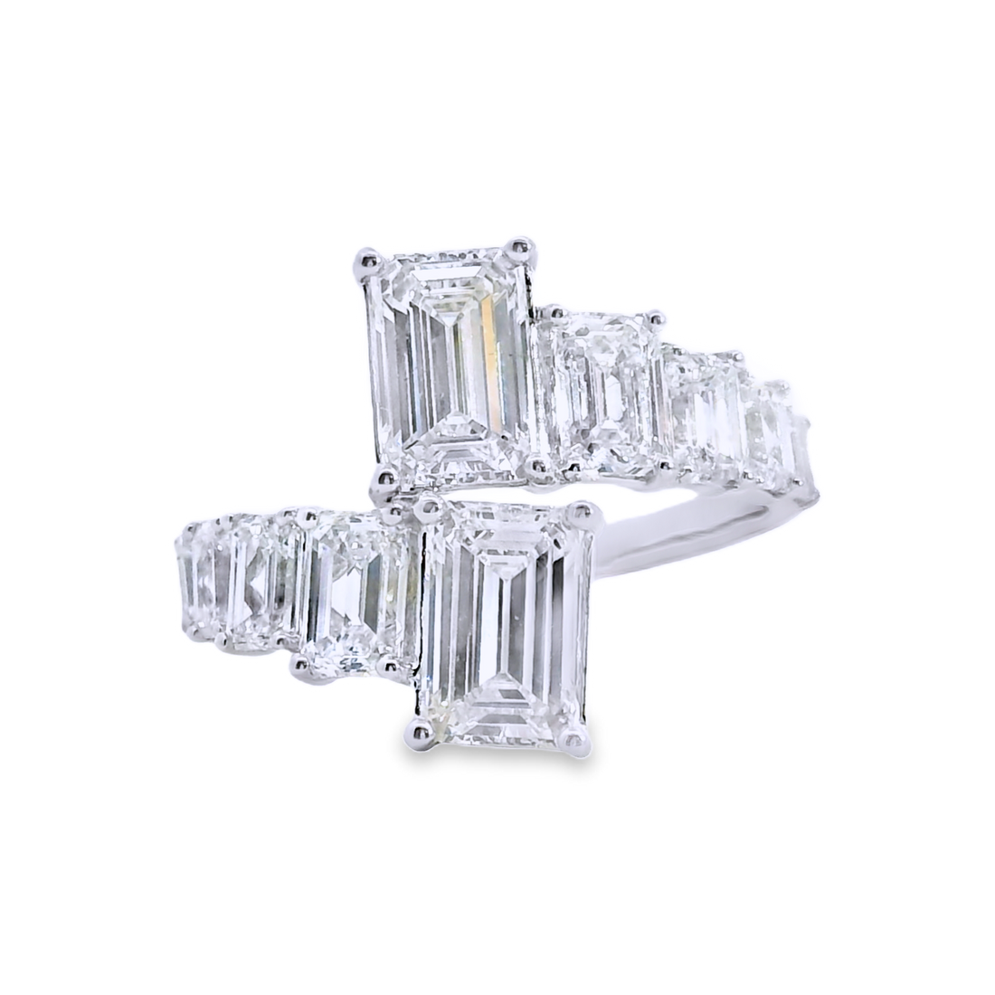 Diamond Fashion Rings - Women