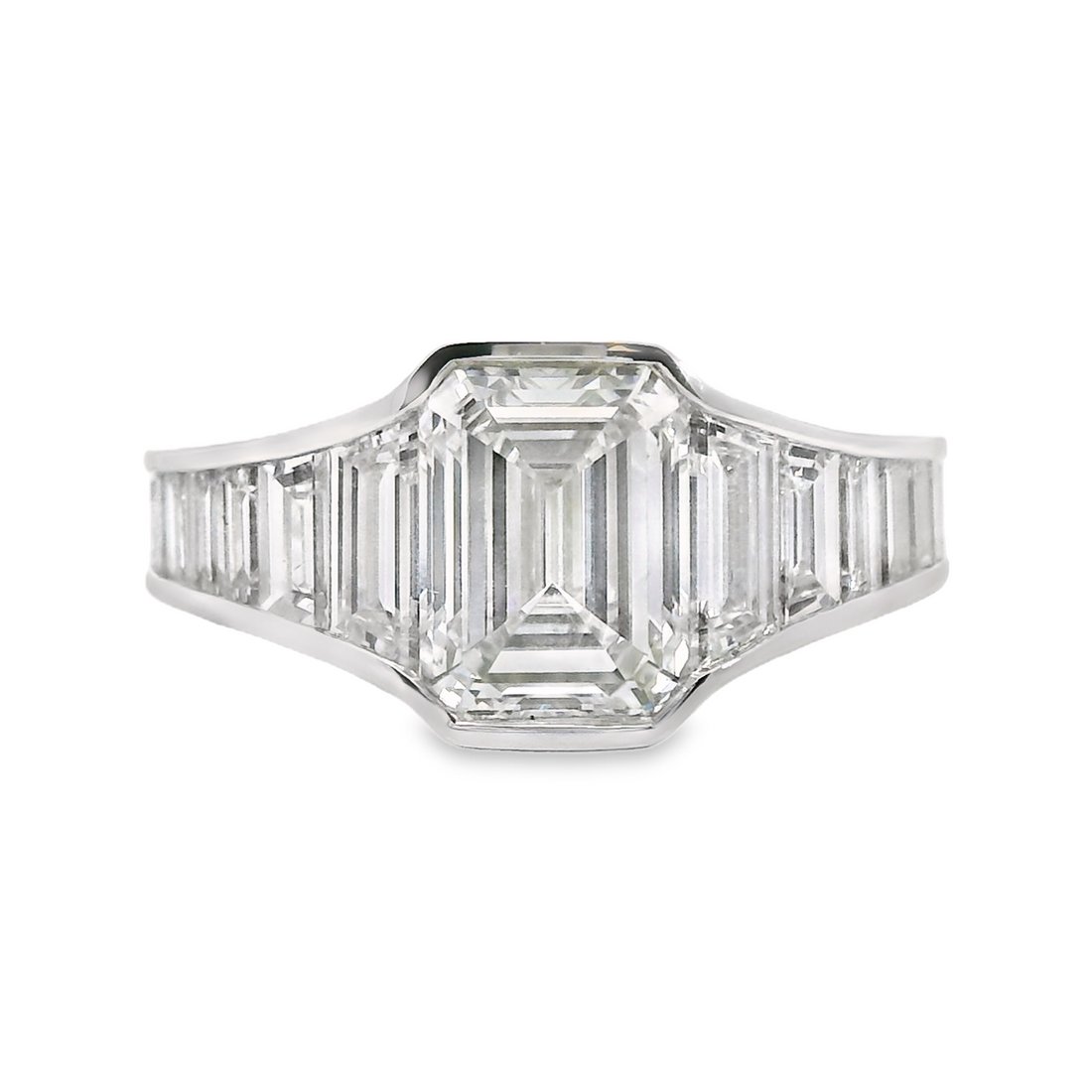 Diamond Engagement Ring