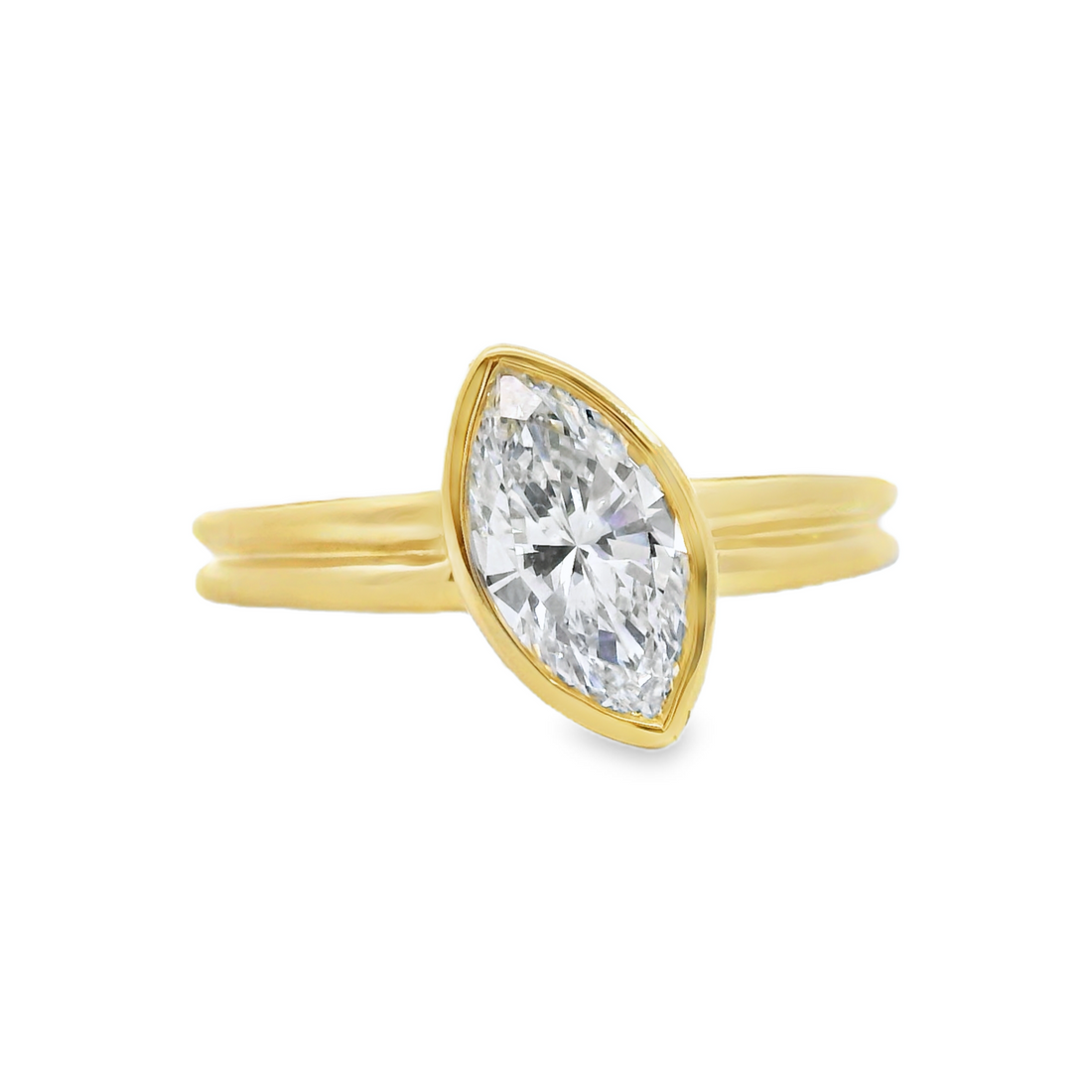 Diamond Fashion Rings - Women