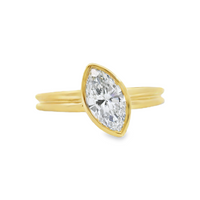 Diamond Fashion Rings - Women